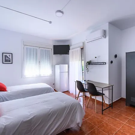 Hotel Lazkao *