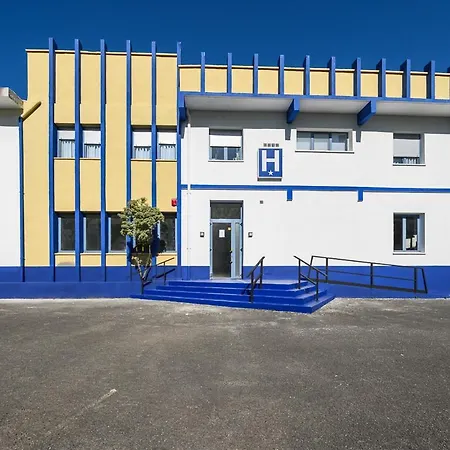 Hotel Lazkao Ξενοδοχείο