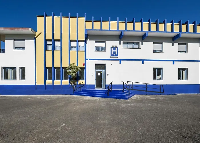 Hotel Lazkao Ξενοδοχείο