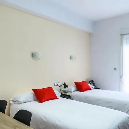 Hotel Lazkao