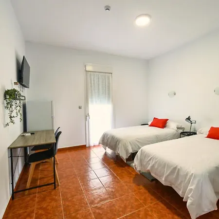 Hotel Lazkao *