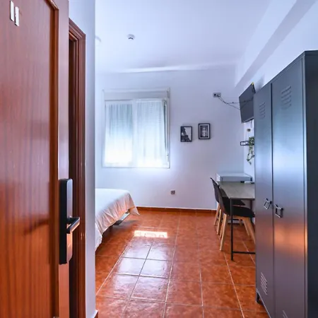 Hotel Lazkao *