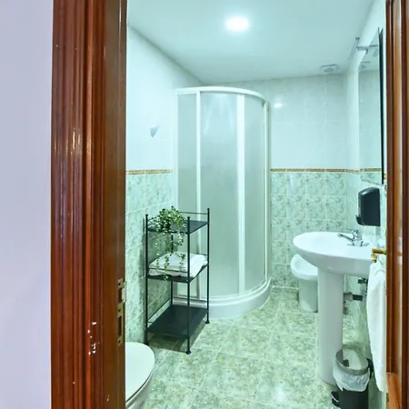 Hotel Hotel Lazkao *
